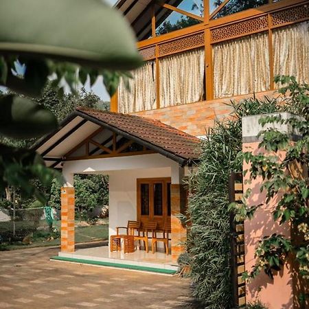 Vythiri Villas Wayanad Экстерьер фото