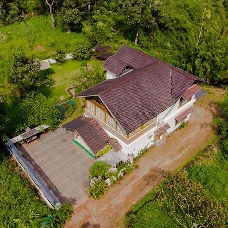 Vythiri Villas Wayanad Экстерьер фото