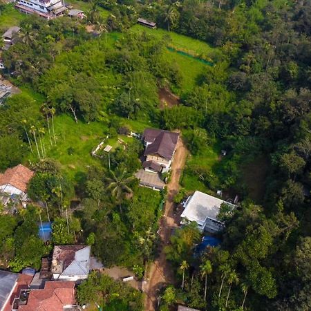 Vythiri Villas Wayanad Экстерьер фото