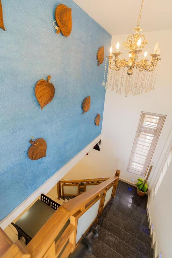 Vythiri Villas Wayanad Экстерьер фото