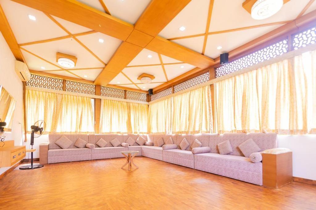 Vythiri Villas Wayanad Экстерьер фото