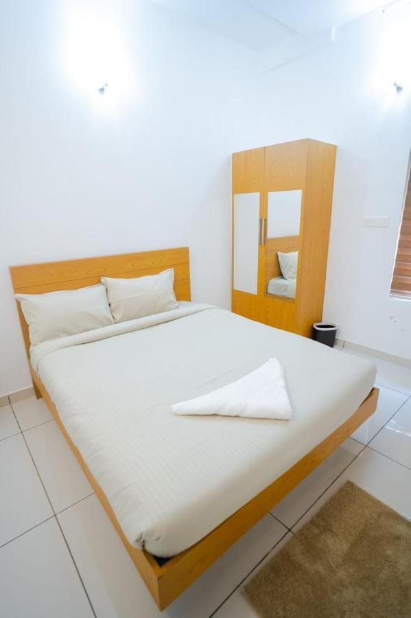 Vythiri Villas Wayanad Экстерьер фото