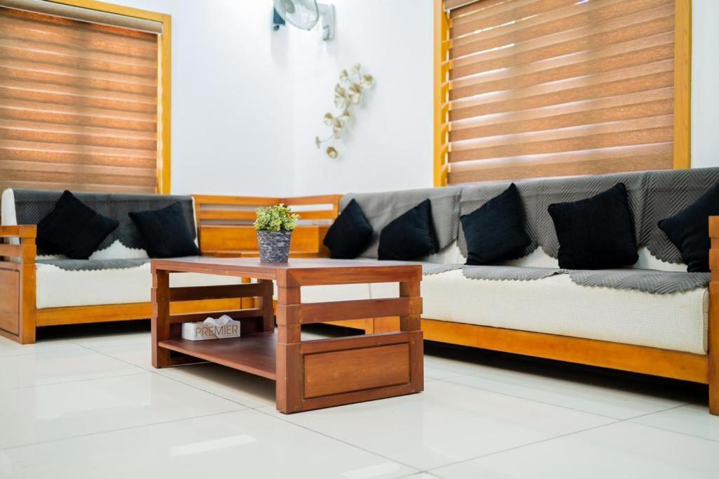 Vythiri Villas Wayanad Экстерьер фото