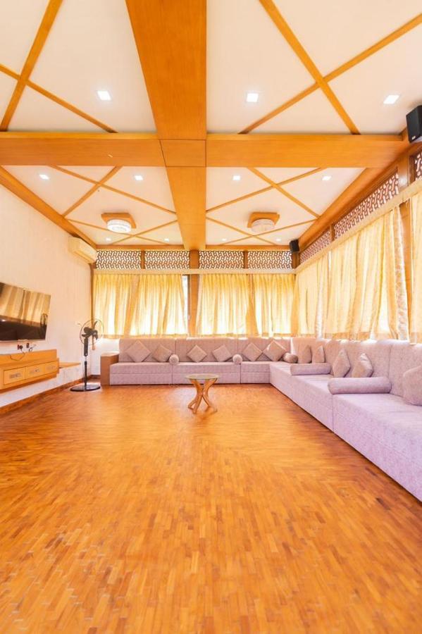 Vythiri Villas Wayanad Экстерьер фото