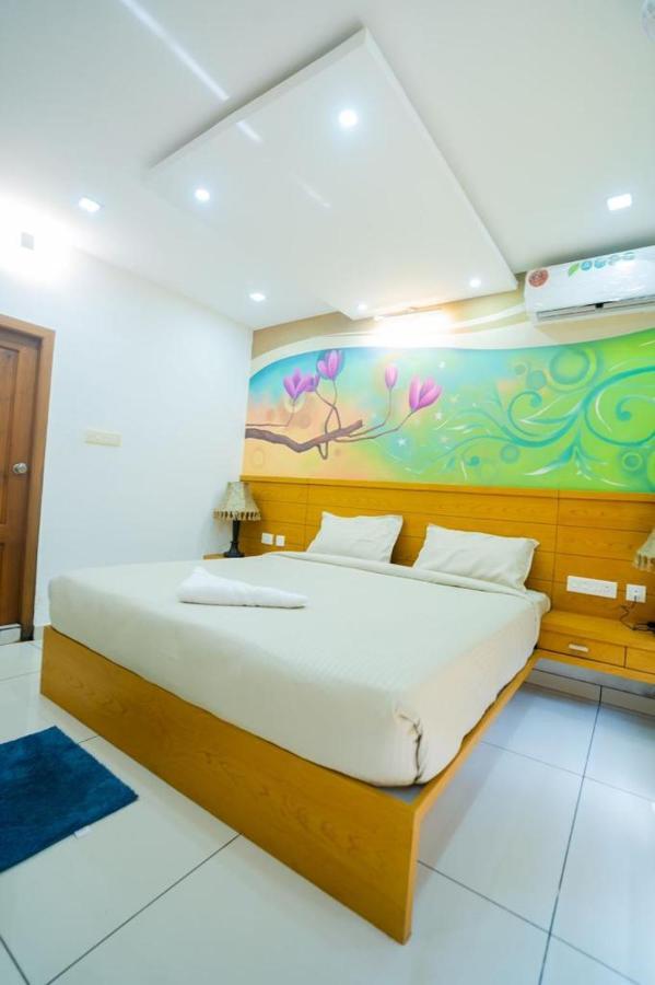 Vythiri Villas Wayanad Экстерьер фото