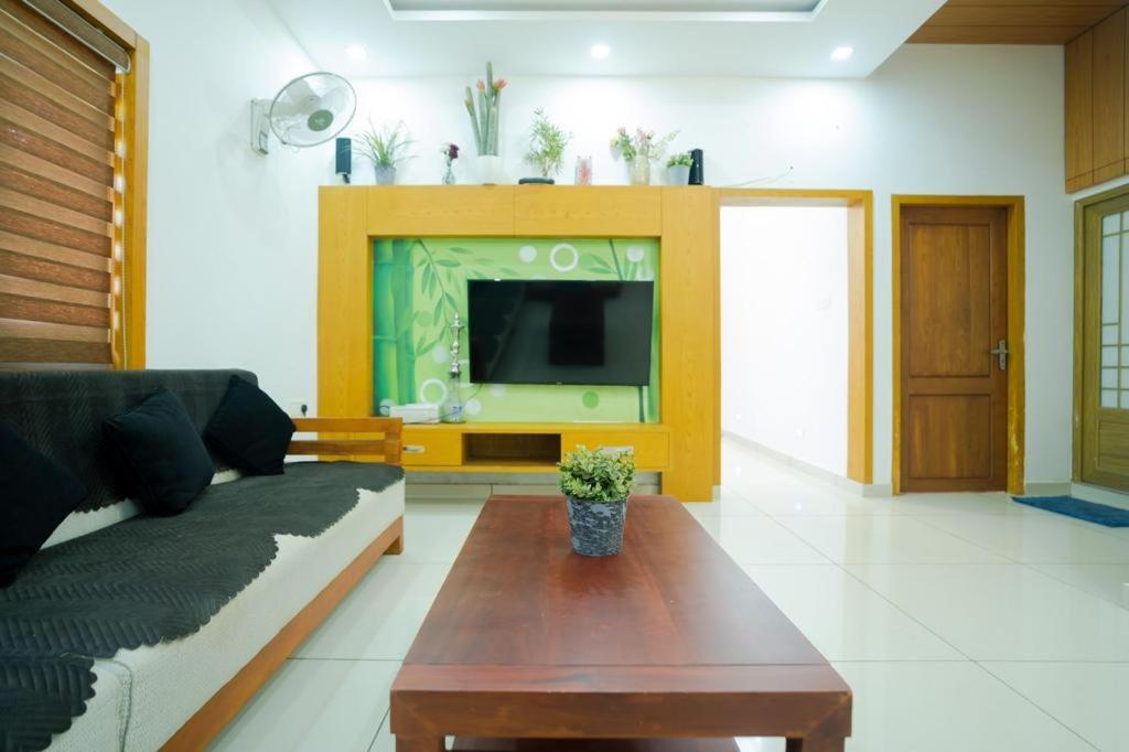 Vythiri Villas Wayanad Экстерьер фото