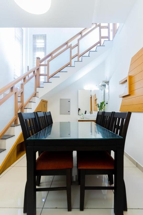 Vythiri Villas Wayanad Экстерьер фото