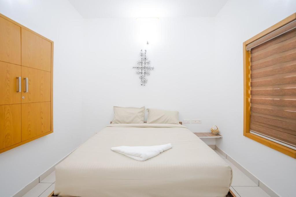 Vythiri Villas Wayanad Экстерьер фото